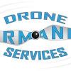 Logo drone normandie services