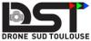 Logo drone sud toulouse