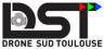 Logo drone-sud-toulouse entreprise de drone à Toulouse