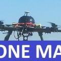 Ouverture du site Drone malin