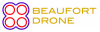 Logo du pilote de beaufort drone