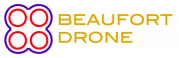 Logo du pilote de Beaufort drone