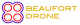 Logo du pilote de beaufort drone