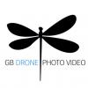 Logo entreprise de drone a paris