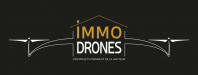 Logo id pilote de drone sur Nantes