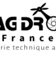 Logo imag drone blck petit