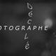 Logo photographe de vichy