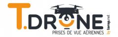Logo pilote de drone a Vesoul