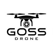 Logo pilote de drone Amiens