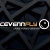 Logo pilote de drone cevennefly
