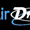 Logo pilote de drone en corse