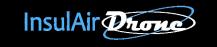 Logo pilote de drone en corse