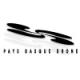 Logo pilote de drone professionnel en pays basque