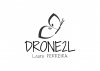 Logo pilote de drone professionnel haute loire auvergne rhone alpes