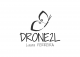 Logo pilote de drone professionnel haute loire auvergne rhone alpes