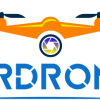 Logo pilote de drone professionnel sur toulon dans le var