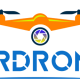 Logo pilote de drone professionnel sur toulon dans le var