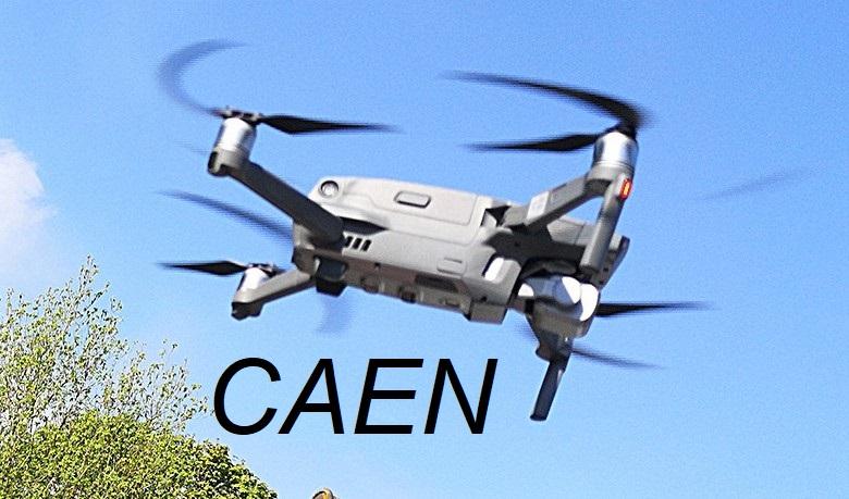 Carnet de vol Télépilote de Drone - 74 pages