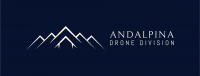 Logo pilote de drone sur Chambéry en Savoie