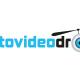 Logo pilote de drone sur Vichy