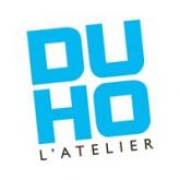 Logo pilote drone a Agen atelier duho