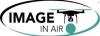 Logo pilote drone image in air aquitaine