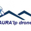 Logo pilote drone isere