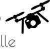 Logo pilote drone limoges