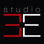 Logo studio 3 ELEMENTS télépilote photographe vidéaste a Nimes