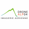Logo telepilote drone alpes