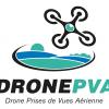 Logo telepilote drone pva proche de belfort en franche comte