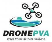 Logo télépilote drone PVA proche de Belfort en Franche Comte