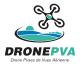 Logo telepilote drone pva proche de belfort en franche comte
