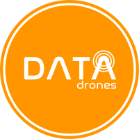 Logo telepilote drone tarn