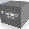 Logo timebox prod time lipse