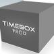 Logo timebox prod time lipse