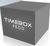 Logo timebox prod time lipse