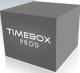 Logo timebox prod time lipse