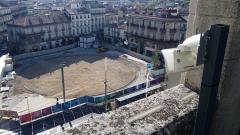 Matériel professionnel pour time lapse suivi de chantier