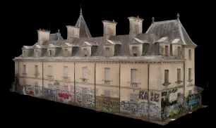 La cartographie par drone en Nouvelle-Aquitaine