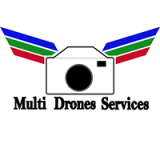 Multi drones services, télépilote de drone professionnel Saumur Maine et Moire