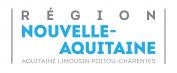 Services aériens en Nouvelle-Aquitaine