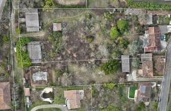 Ortho photo pilote drone Occitanie