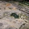 Orthophotographie photos aeriennes par drone modelisees en 3d