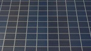Nettoyage de panneaux solaires en Pays-de-la-Loire
