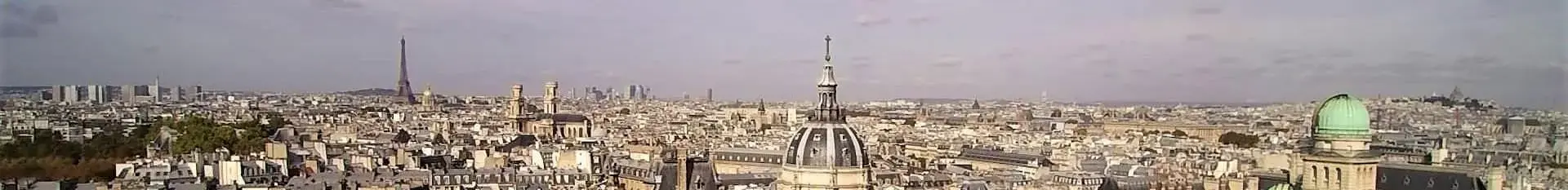 Prestations aériennes par pilote de drone