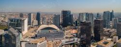 Paris la defense pilote drone thonon les bains