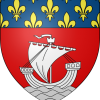 Paris pilote de drone