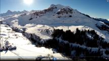 Photo aérienne par drone en Auvergne-Rhône-Alpes