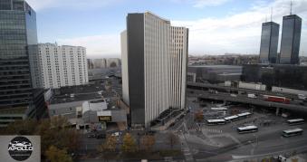 Photo aérienne Bagnolet en île de France